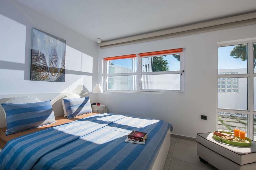 Photo of Bedroom in Anissaras