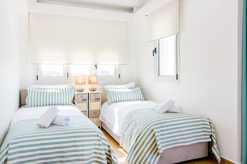Photo of Bedroom in Kokkini Chani
