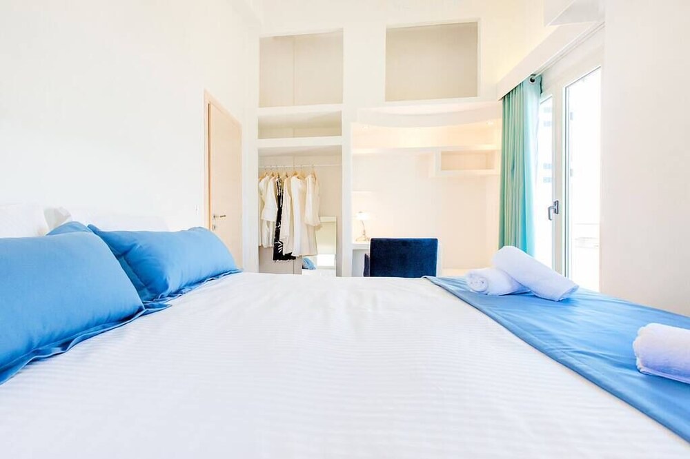 Photo of Bedroom in Kokkini Chani