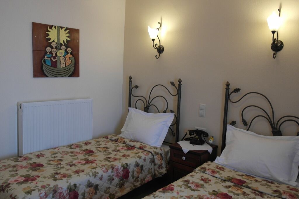 Photo of Bedroom in Ouranoupoli