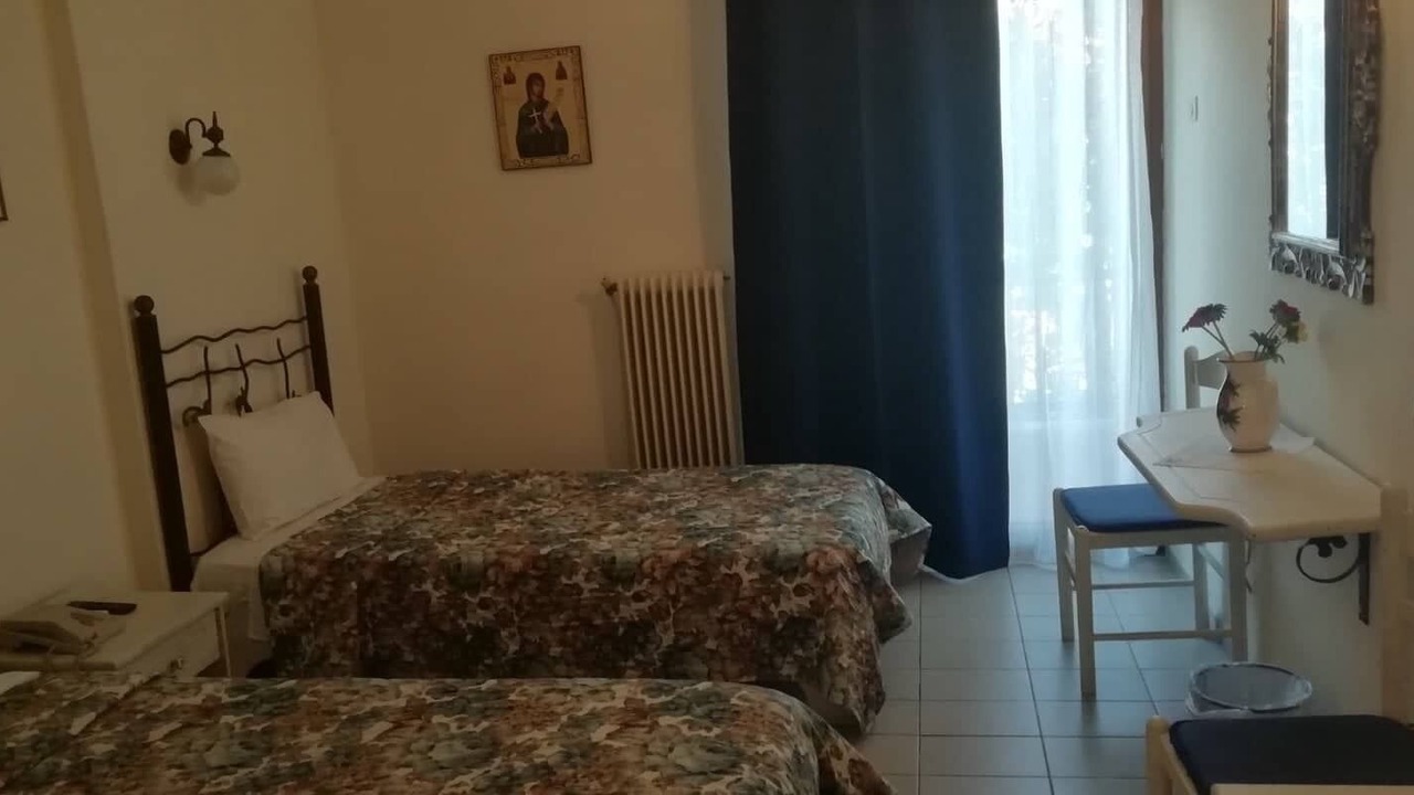 Photo of Bedroom in Ouranoupoli