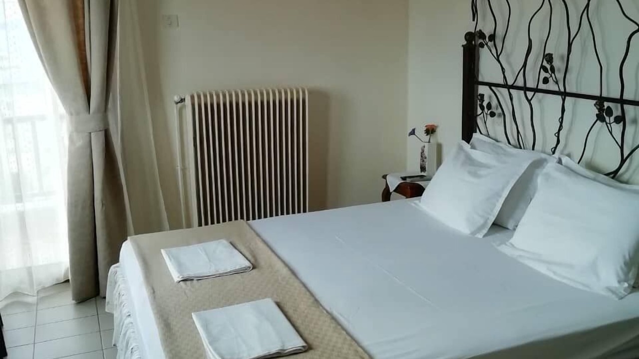 Photo of Bedroom in Ouranoupoli