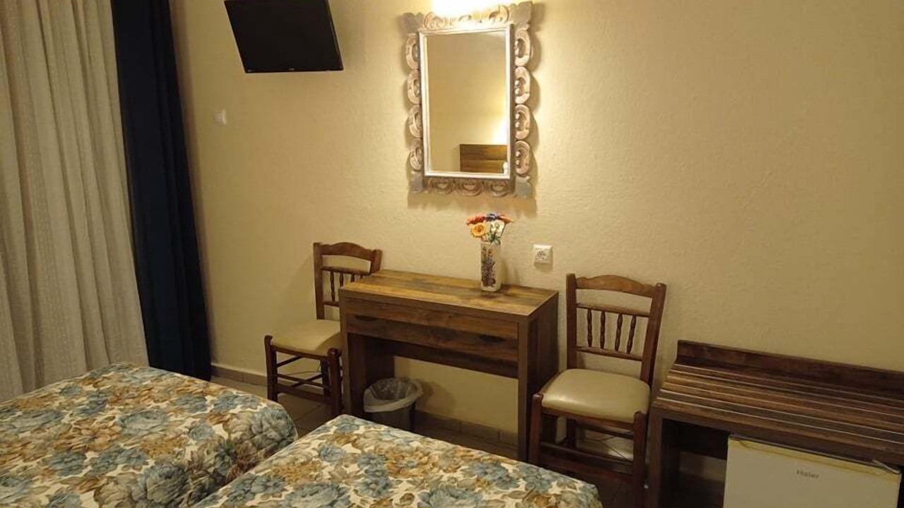 Photo of Bedroom in Ouranoupoli