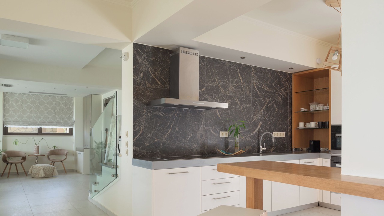 Photo of Kitchen in Apokoronas