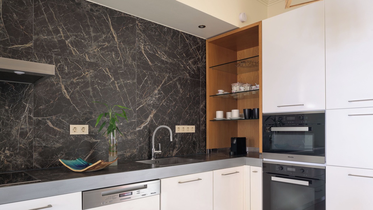 Photo of Kitchen in Apokoronas