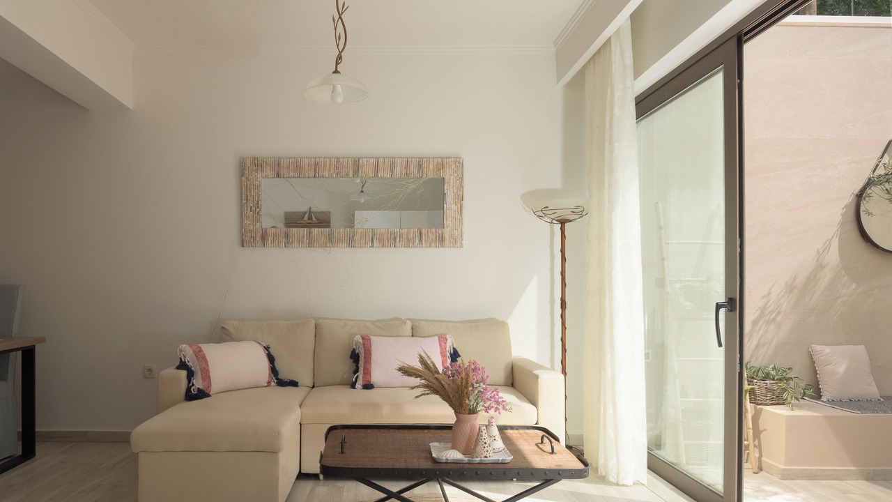 Photo of Livingroom in Apokoronas
