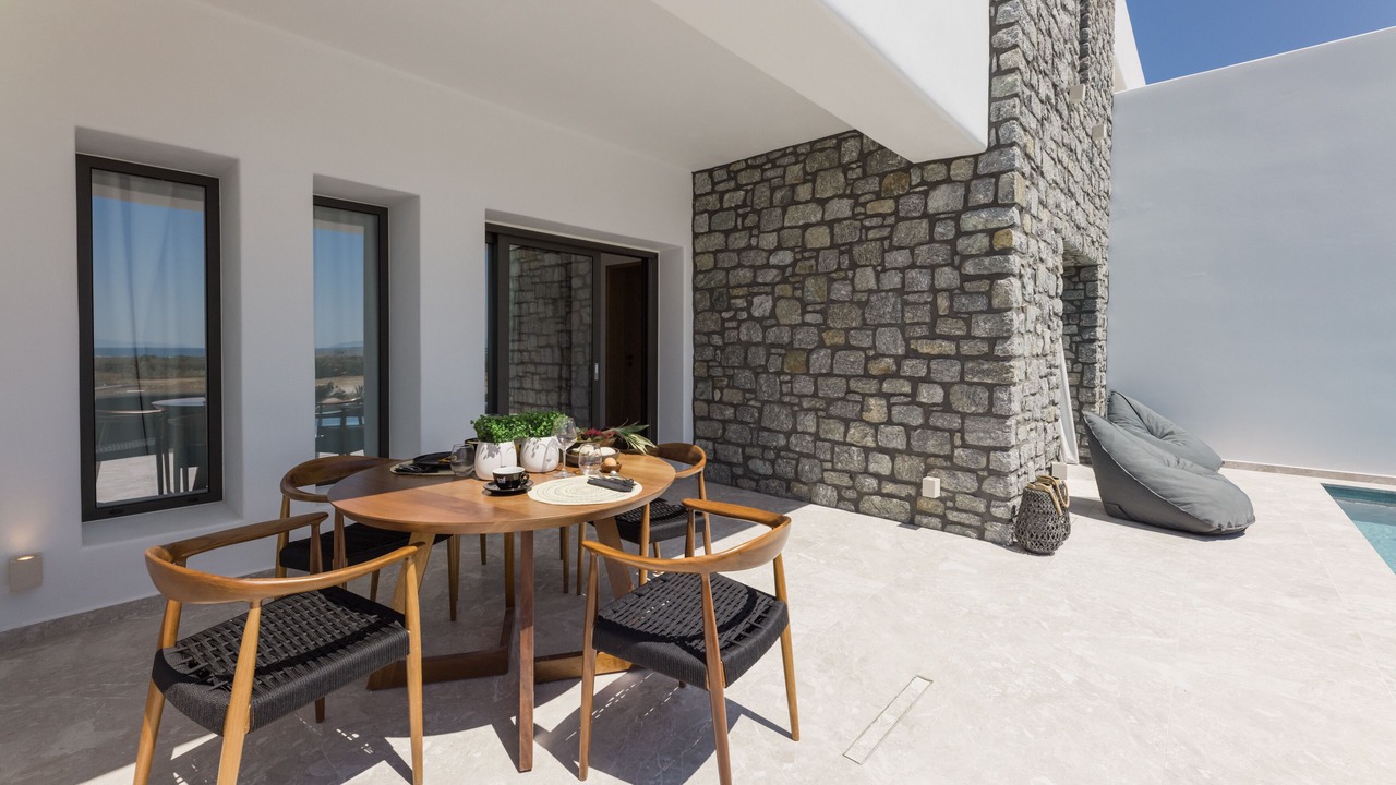 Photo of Patio Balcony in Maragas
