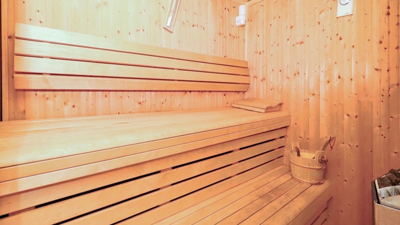 Photo of Patio Balcony in Porto Carras