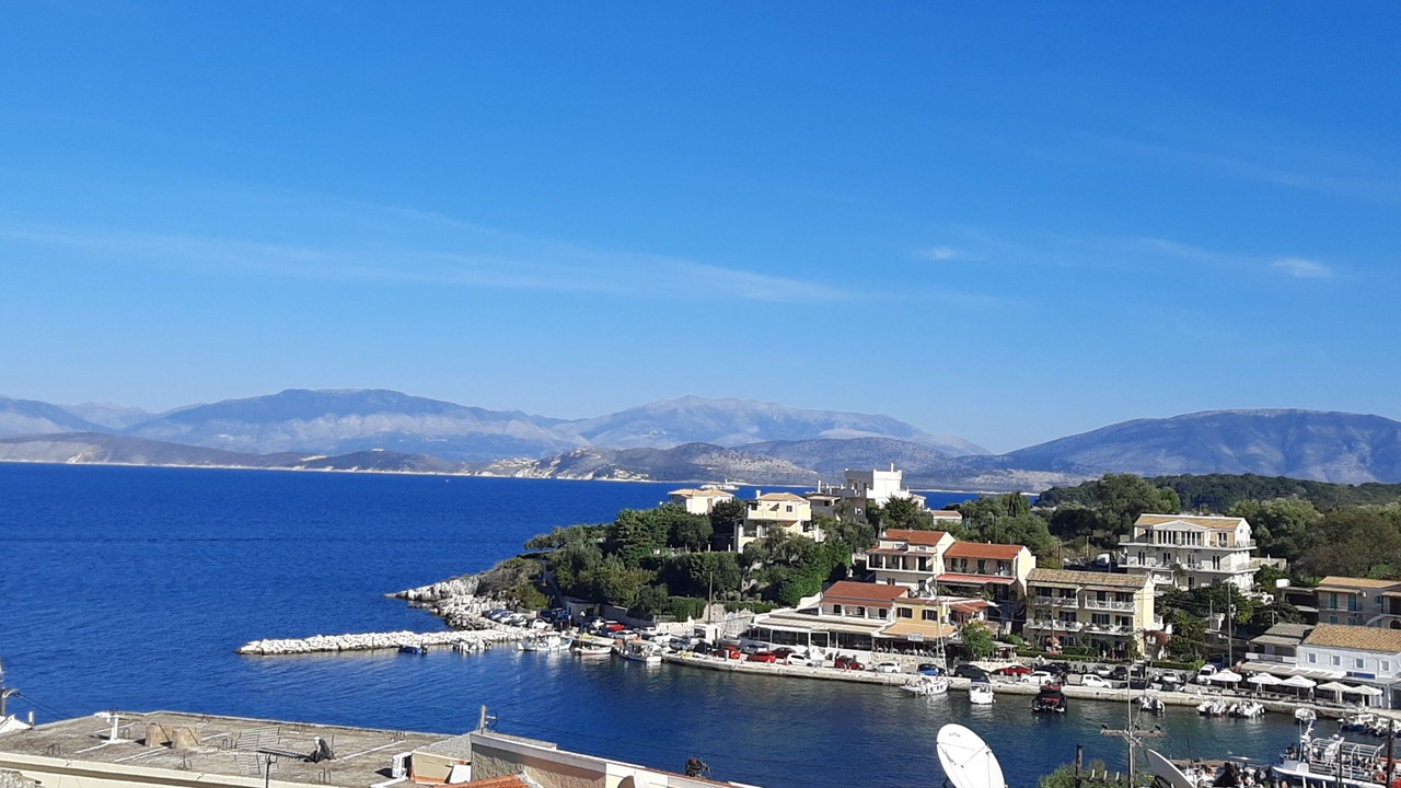 Photo of Outdoor in Kassiopi