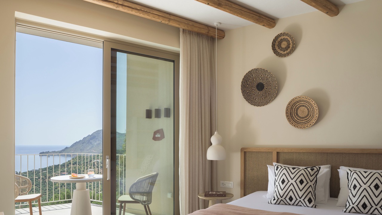 Photo of Bedroom in Mirthios