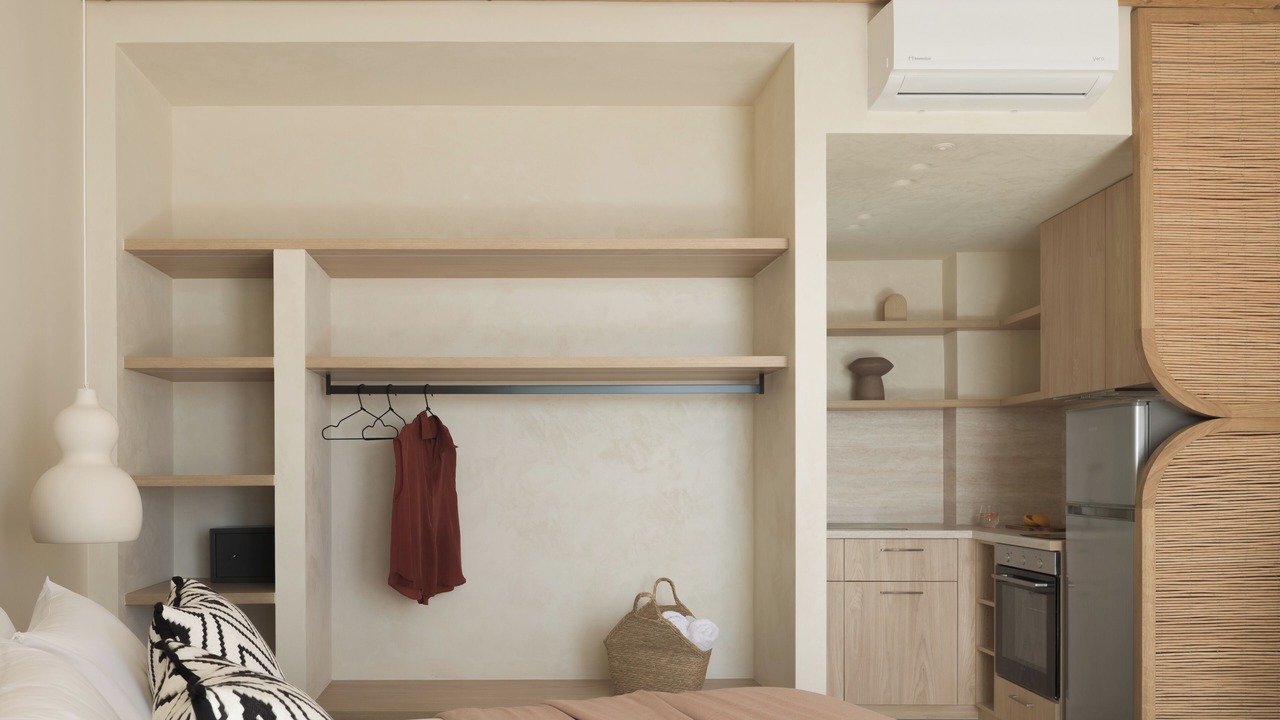 Photo of Bedroom in Mirthios