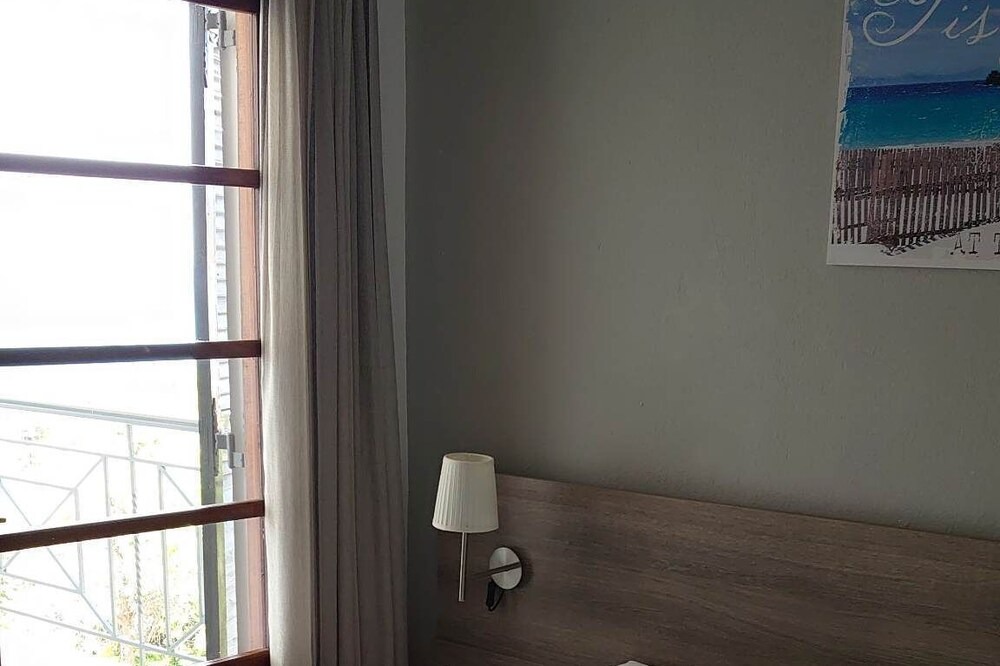 Photo of Bedroom in Mola Kalyva