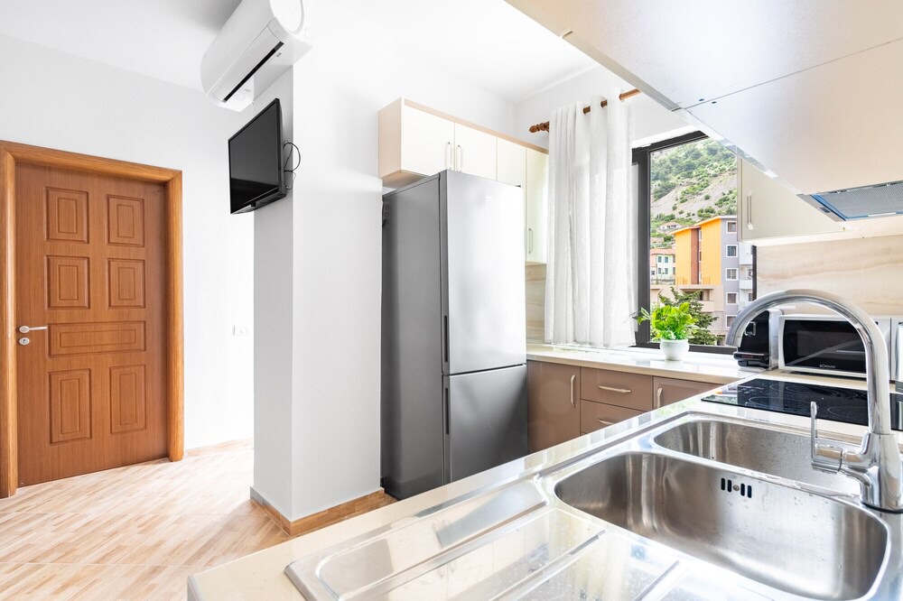Photo of Kitchen in Lezhe