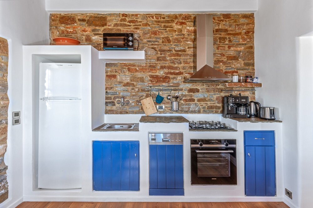 Photo of Kitchen in Kardiani