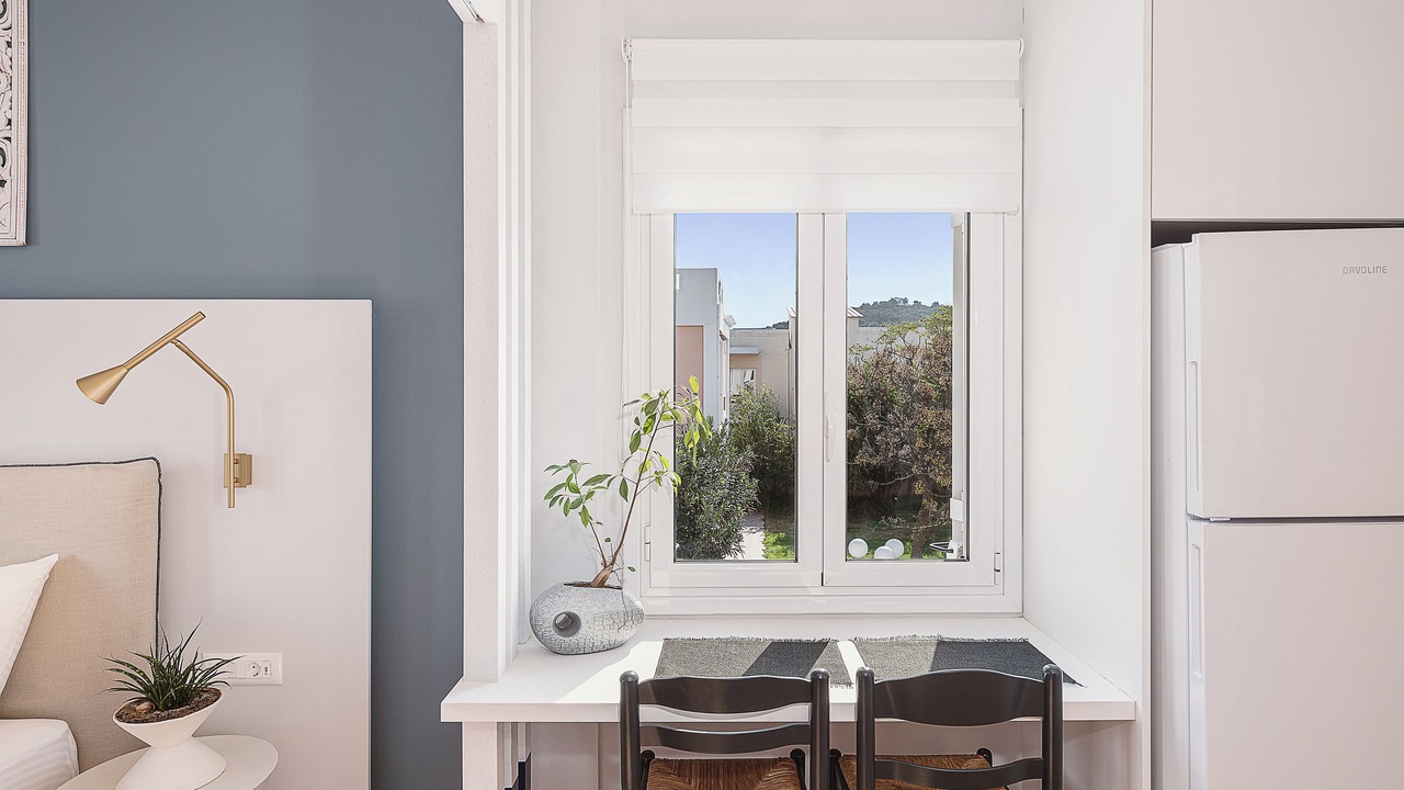 Photo of Bedroom in Almyrida