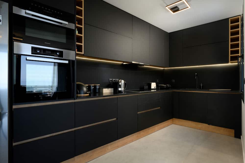 Photo of Kitchen in Korakades