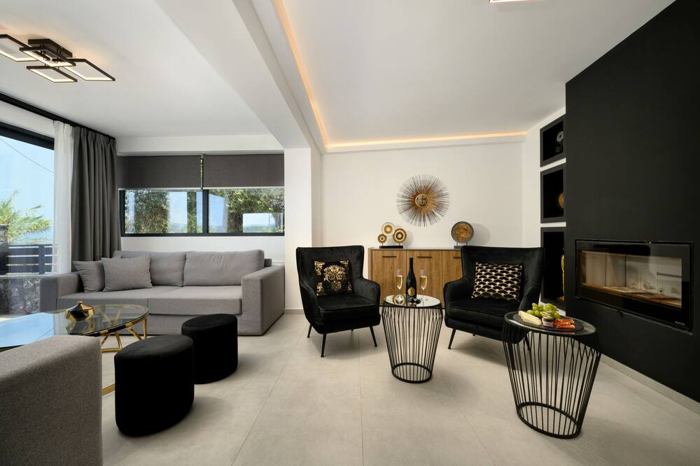 Photo of Livingroom in Korakades