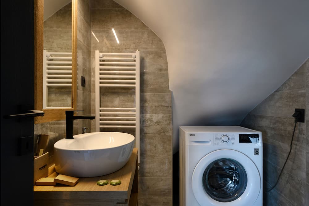 Photo of Bathroom in Korakades