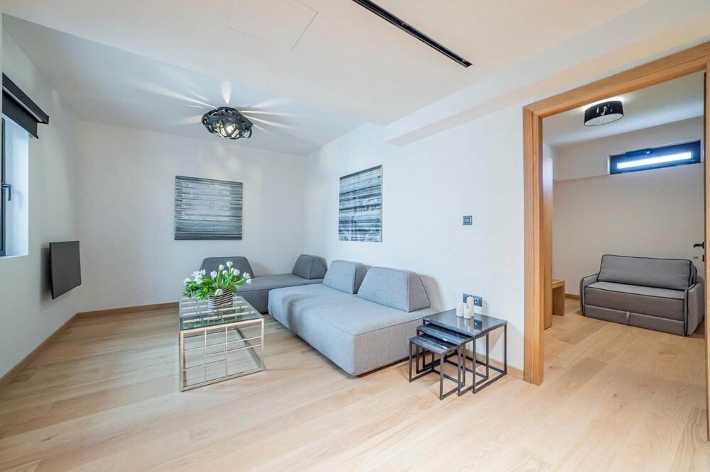 Photo of Livingroom in Heraklion