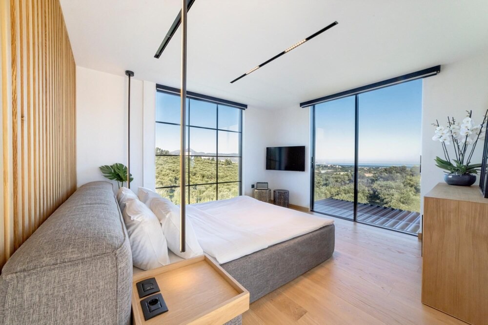Photo of Bedroom in Heraklion