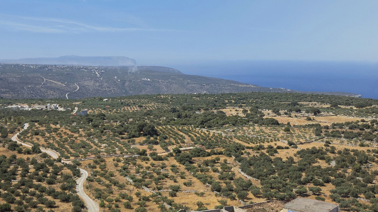 Photo of Outdoor in Areopoli