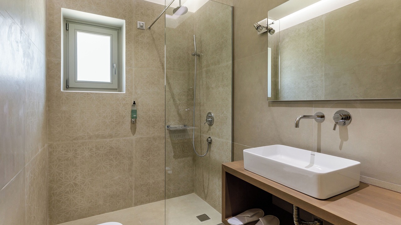 Photo of Bathroom in Areopoli