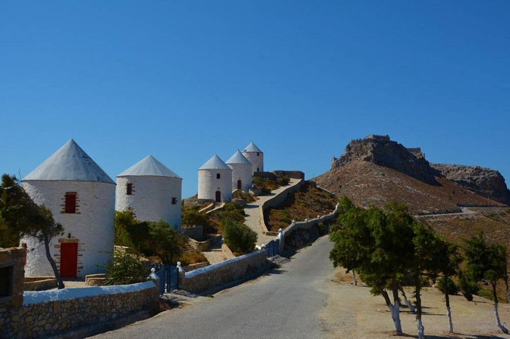 Photo of Outdoor in Panteli