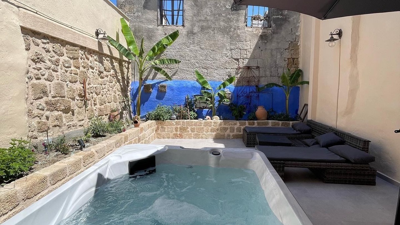 Photo of Outdoor in Rhodes Old Town
