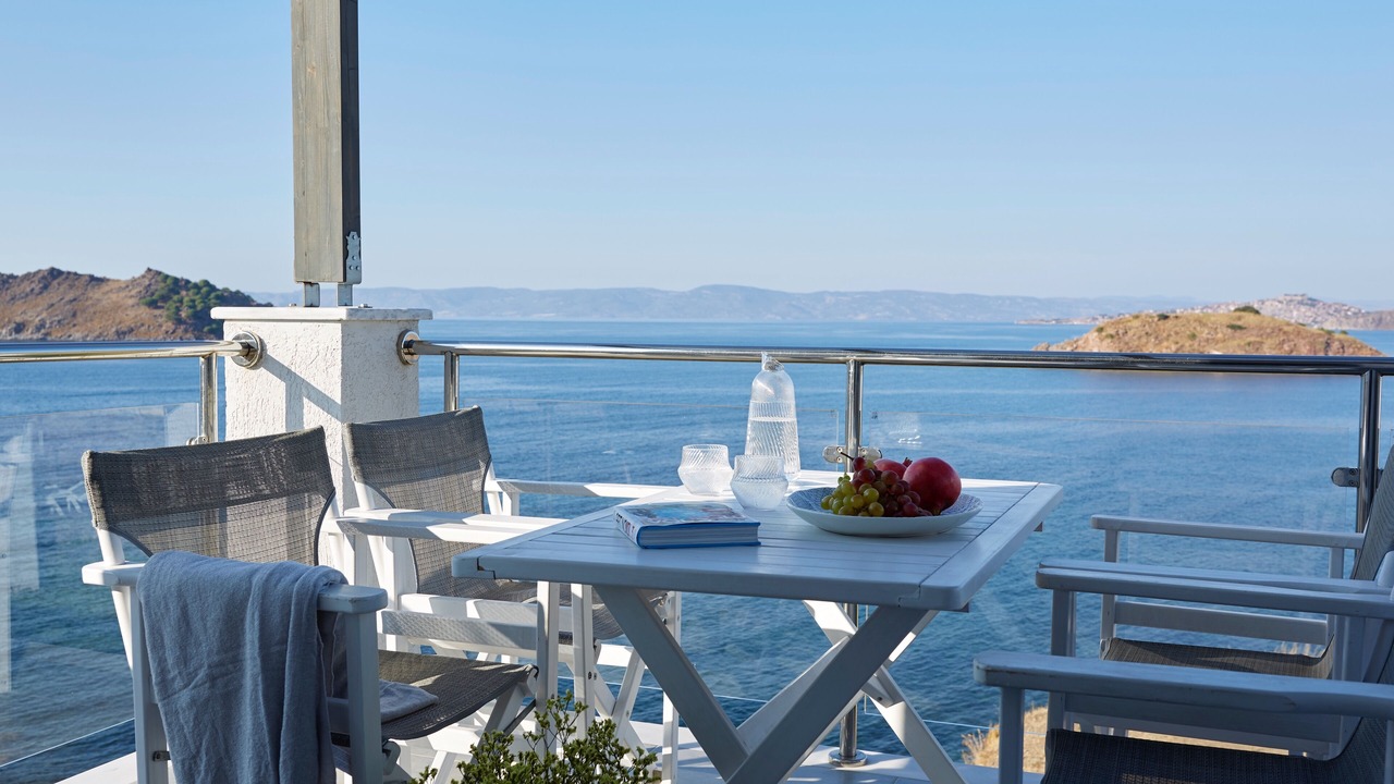 Photo of Outdoor in Anaxos