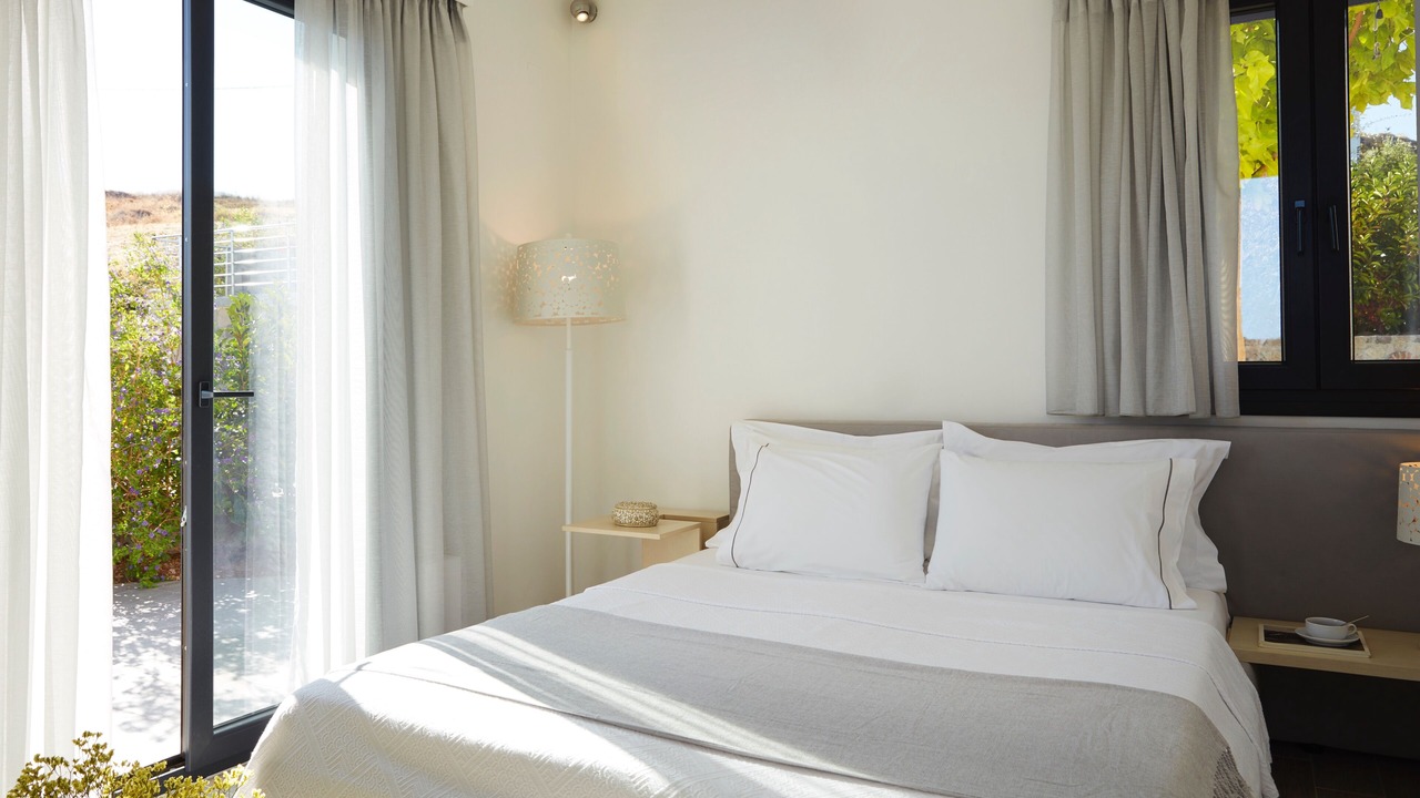 Photo of Bedroom in Anaxos
