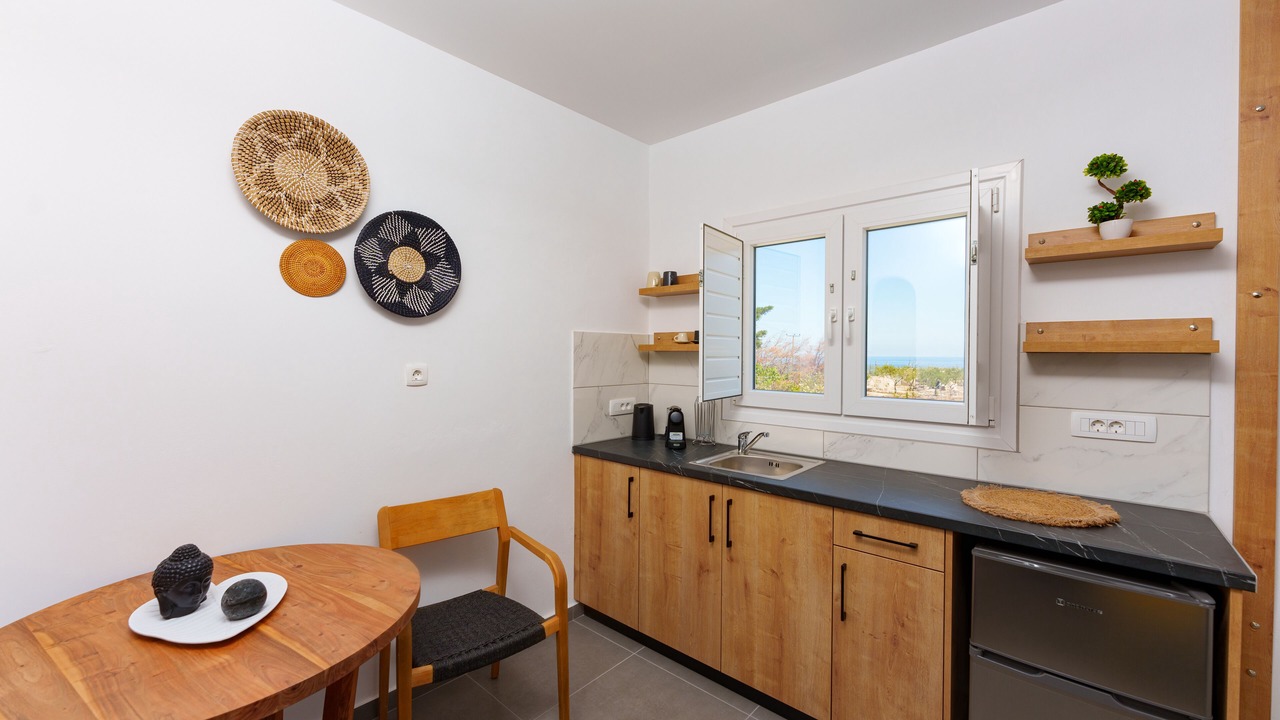 Photo of Bedroom in Karterados