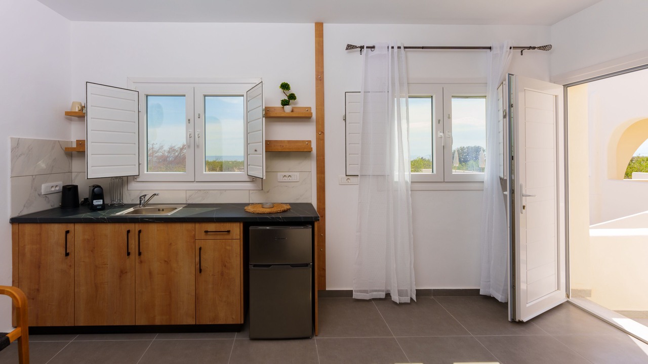 Photo of Bedroom in Karterados