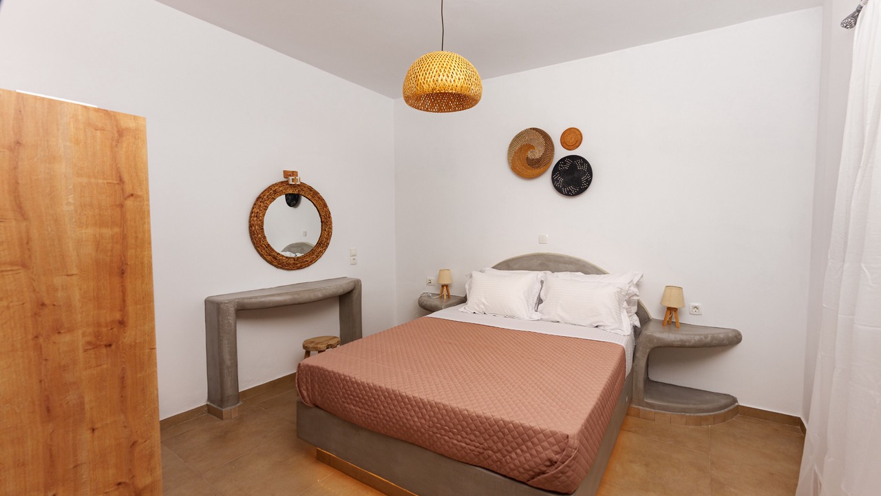 Photo of Bedroom in Karterados