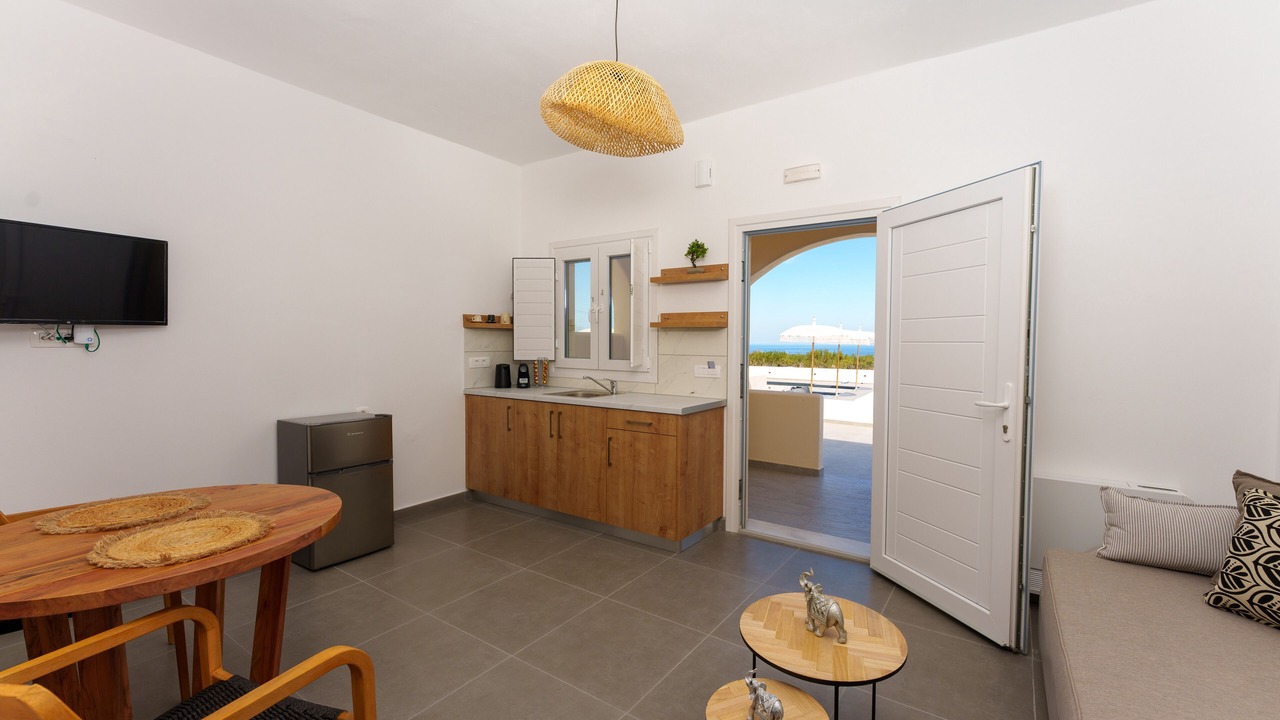 Photo of Bedroom in Karterados