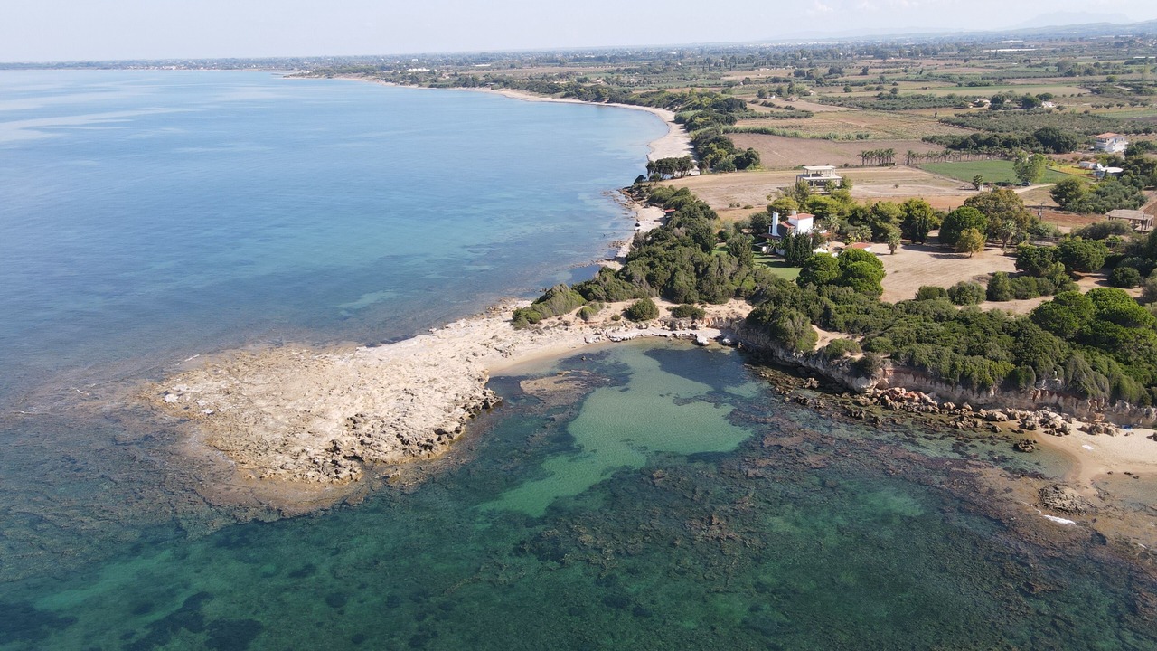 Photo of Outdoor in Skafidia