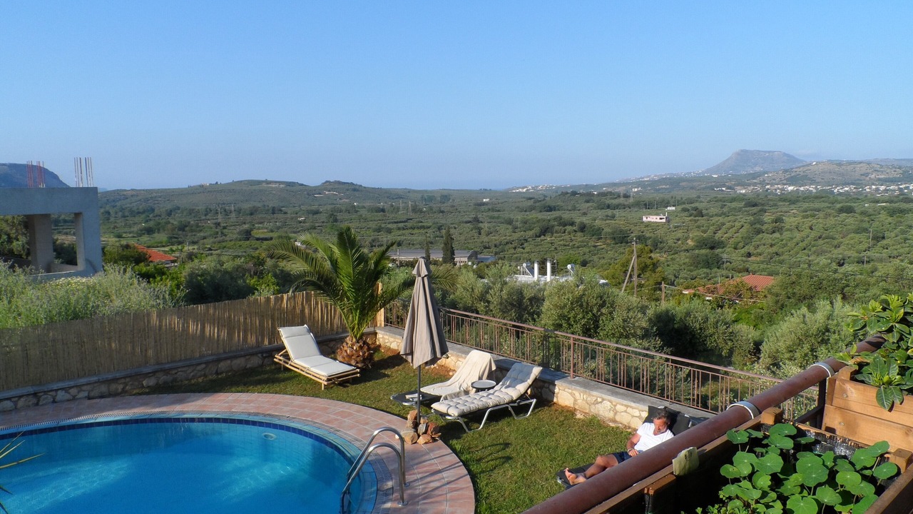 Photo of Outdoor in Katochori