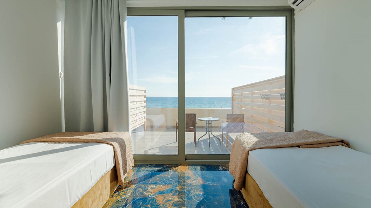 Photo of Bedroom in Pidima Kyras