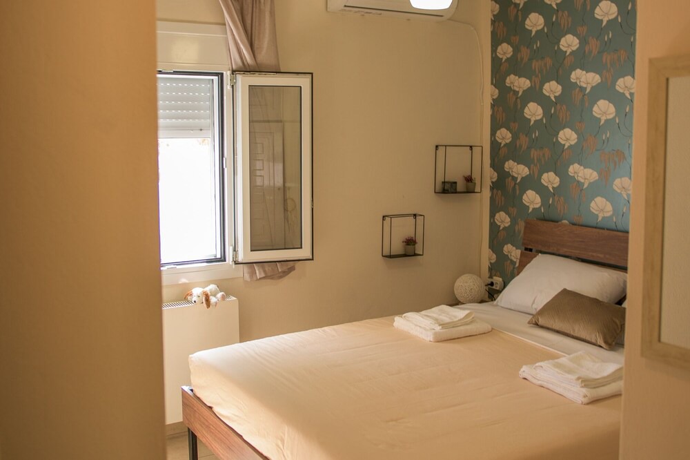 Photo of Bedroom in Agios Nikolaos