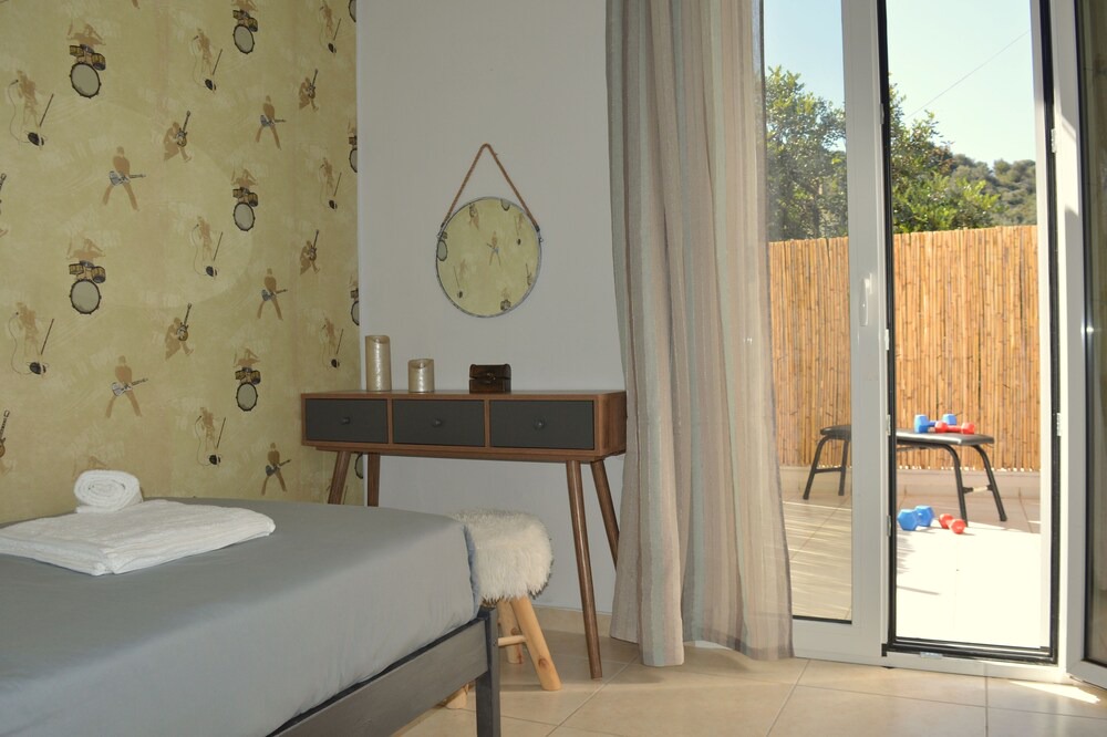 Photo of Bedroom in Agios Nikolaos