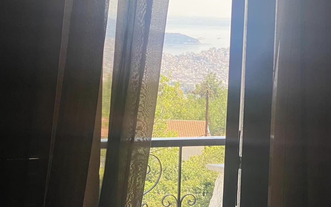 Photo of Patio Balcony in Kavala