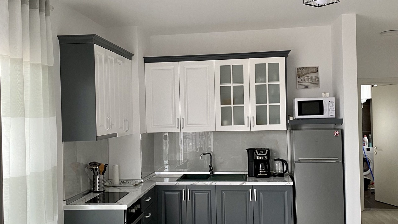 Photo of Kitchen in Shengjin