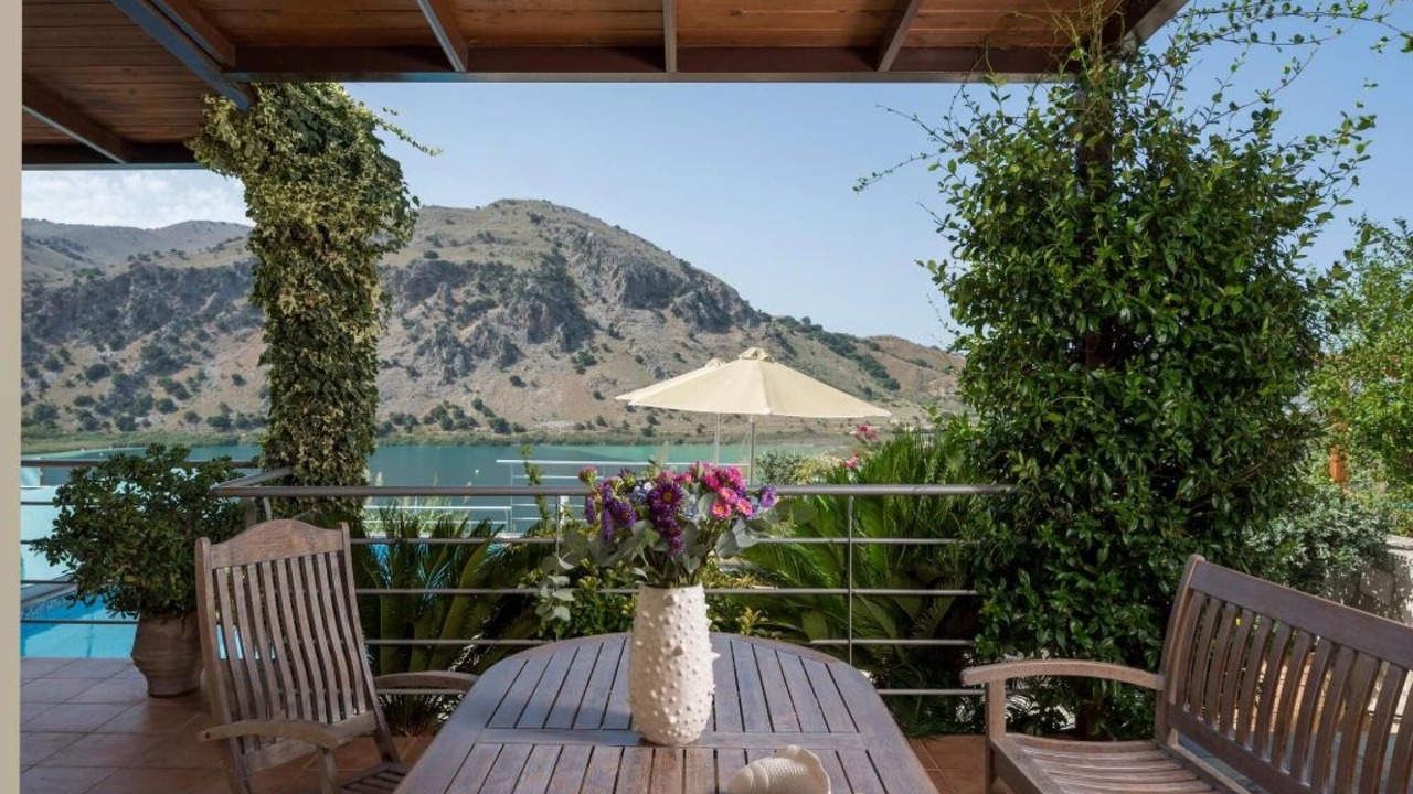 Photo of Outdoor in Kavallos