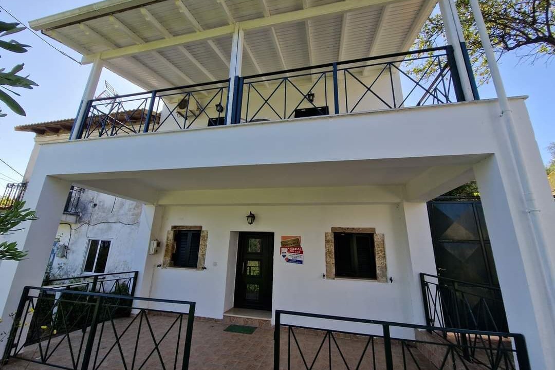 Photo of Outdoor in Korakades