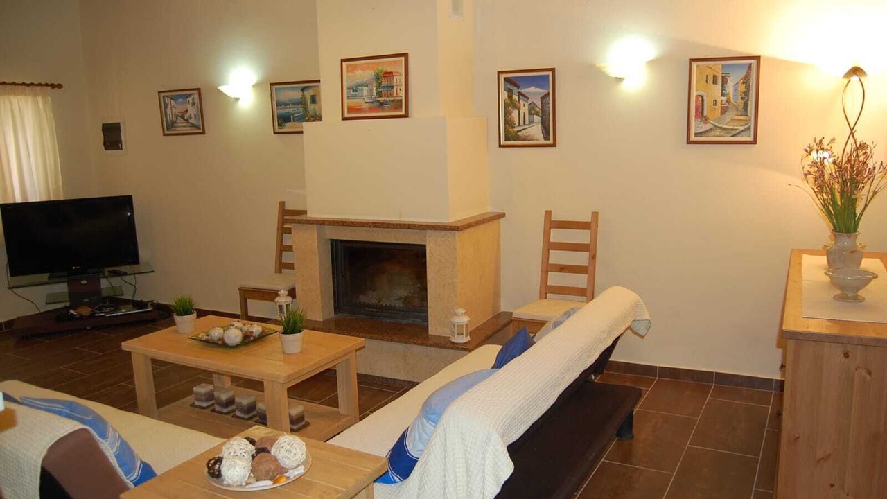 Photo of Livingroom in Korakades