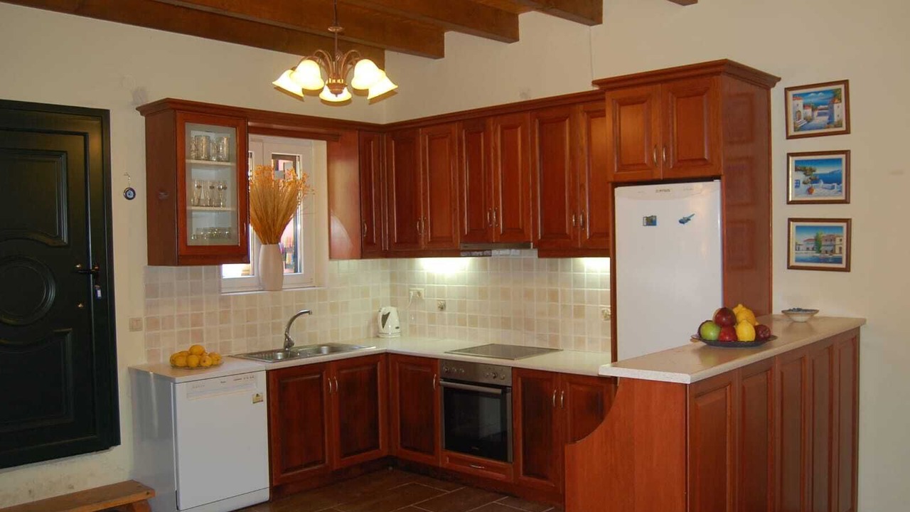 Photo of Kitchen in Korakades