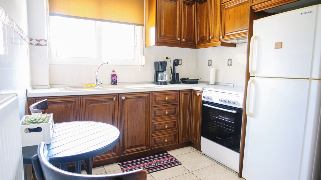 Photo of Kitchen in Pyrgos