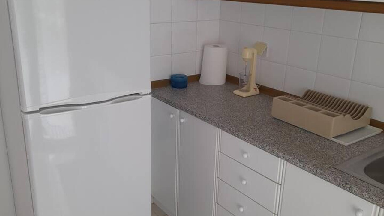 Photo of Kitchen in Nea Potidaia