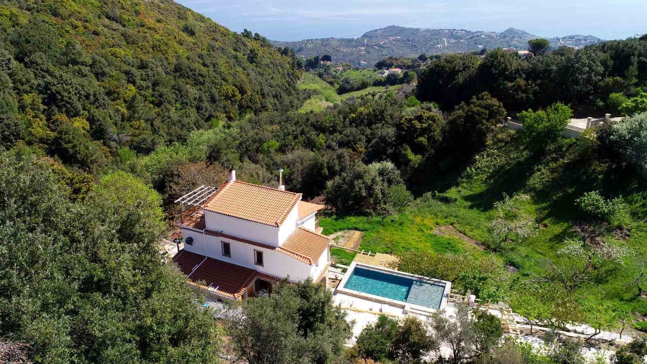 Photo of Outdoor in Skiathos