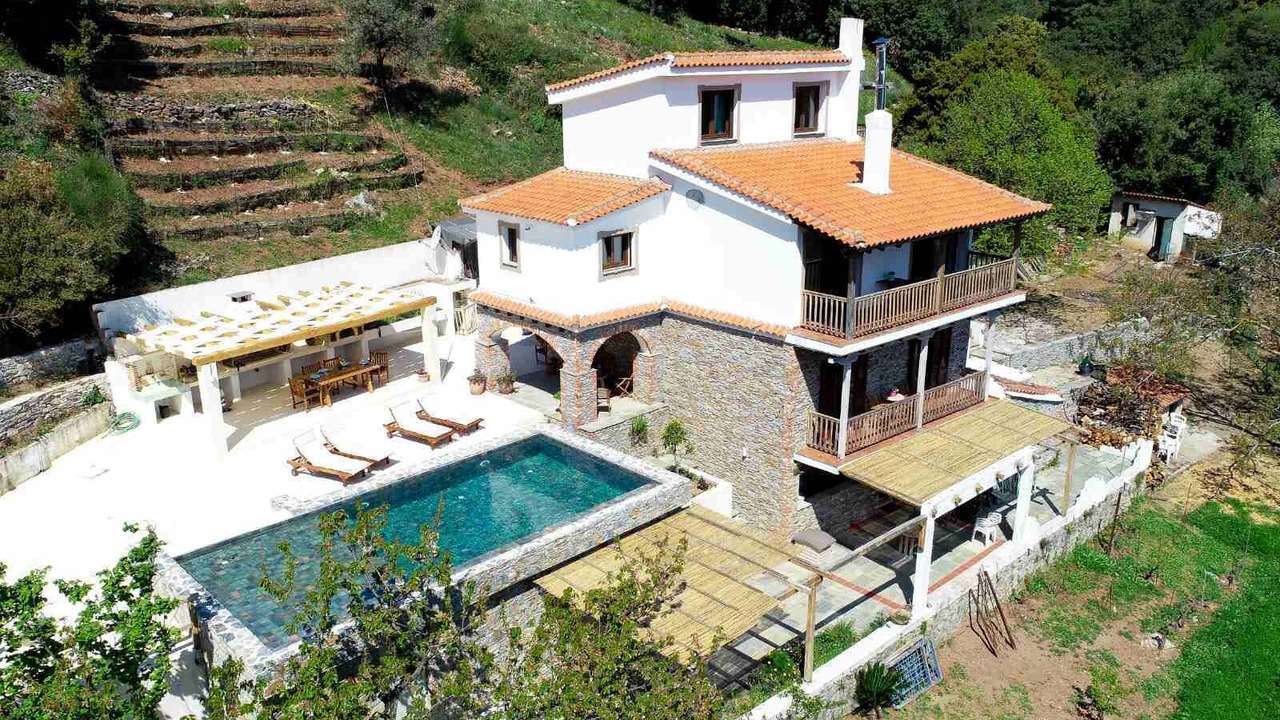 Photo of Outdoor in Skiathos