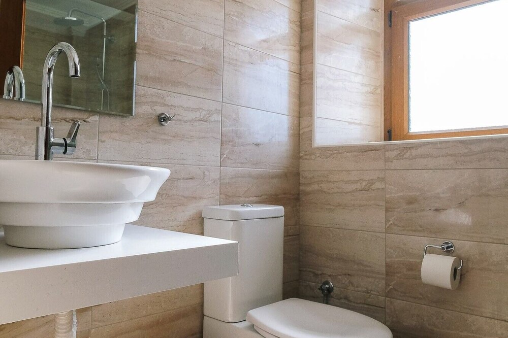 Photo of Bathroom in Myrina